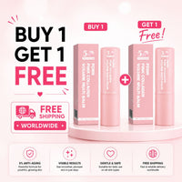 Collagen Plumping Multi-Effect Lip Balm 10g